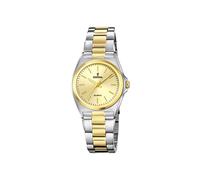 Festina Stahlband klassisch F20556/3 Wristwatch for women
