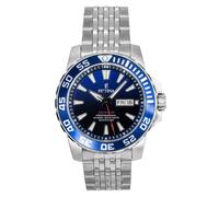 Festina F20661/1 Men's Diver (45mm) Blue Dial / Stainless Watch