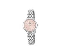 Festina Stainless Steel Ladies Watch with Steel Bracelet F20744/2