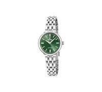 Festina Stainless Steel Ladies Watch with Steel Bracelet F20744/4