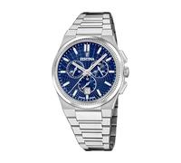 Festina Swiss CAB.CRONO ESF.Azul. F20059