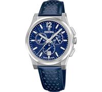 Festina Swiss CAB.CRONO ESF.Azul. F20060