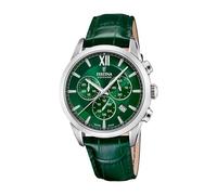 Festina Swiss CAB,CRONO ESF,Verd F20041/3
