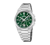 Festina Swiss CAB.CRONO ESF.Verd. F20059
