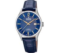 Festina Swiss F20007/3 Mens Wristwatch