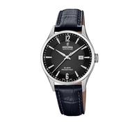 Festina Swiss F20007-4 Mens Classic Watch