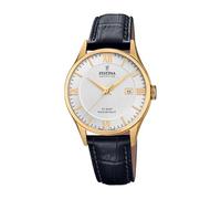 Festina Swiss F20010/2 Mens Wristwatch