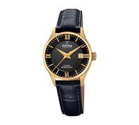 Festina Swiss F20011/4 Wristwatch for women