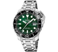 Festina COSC F20043/4 Automatic Mens Watch