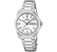Festina Swiss Made Dune F20073/1 - Man - 40 mm - Analogue - Quartz - Sapphire Glass White 18 mm