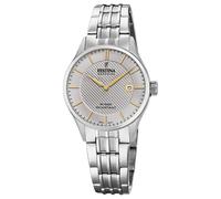 Festina Swiss Made F20006/2 Women's Analogue Quartz Watch