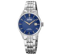 Festina Swiss Made F20006/3 Women's Analogue Quartz Watch