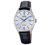 Festina Swiss Made F20007/2 Men's Analogue Quartz Watch