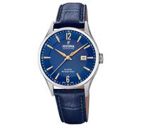Festina Swiss Made F20007/3 Men's Analogue Quartz Watch