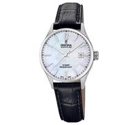 Festina Swiss Made F20009/7 Women's Analogue Quartz Watch