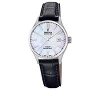 Festina Swiss Made F20009/7 Women's Analogue Quartz Watch