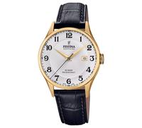 Festina Swiss Made F20010/1 Men's Analogue Quartz Watch