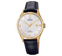 Festina Swiss Made F20010/2 Men's Analogue Quartz Watch