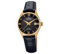 Festina Swiss Made F20011/4 Women's Analogue Quartz Watch