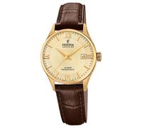 Festina Swiss Made F20011/6 Women's Analogue Quartz Watch