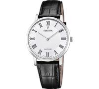Festina Swiss Made F20012/2 Men's Analogue Quartz Watch