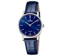 Festina Swiss Made F20013/3 Women's Analogue Quartz Watch