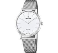 Festina Swiss Made F20014/1 Mens Wristwatch