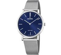 Festina Swiss Made F20014/2 Mens Wristwatch