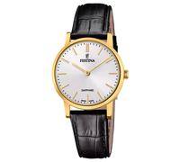 Festina Swiss Made F20017/1 Wristwatch for women