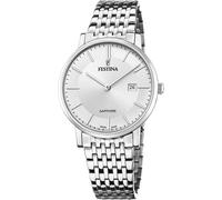 Festina Swiss Made F20018/1 Mens Wristwatch