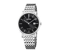 Festina Swiss Made F20018/3 Mens Wristwatch