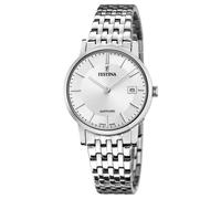 Festina Swiss Made F20019/1 Women's Analogue Quartz Watch
