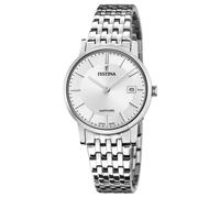 Festina Swiss Made F20019/1 Women's Analogue Quartz Watch