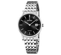 Festina Swiss Made F20019/3 Wristwatch for women