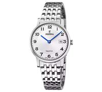 Festina Swiss Made F20019/4 Women's Analogue Quartz Watch