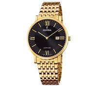 Festina Swiss Made F20020/3 Men's Analogue Quartz Watch