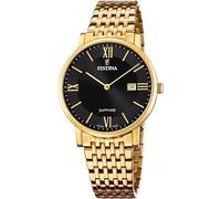 Festina Swiss Made F20020/3 Mens Wristwatch
