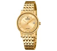 Festina Swiss Made F20021/2 Wristwatch for women