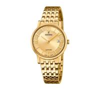 Festina Swiss Made F20021/2 Wristwatch for women