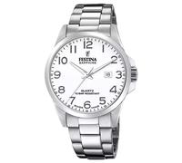 Festina Swiss Made F20024/1 Men's Analogue Quartz Watch