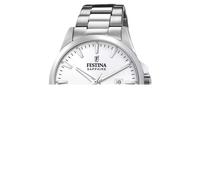 Festina Swiss Made F20024/2 Men's Analogue Quartz Watch
