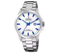 Festina Swiss Made F20024/5 Men's Analogue Quartz Watch