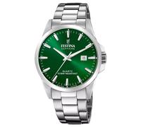 Festina Swiss Made F20024/6 Men's Analogue Quartz Watch