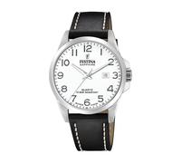 Festina Swiss Made F20025/1 Mens Wristwatch