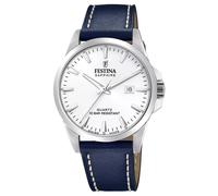 Festina Swiss Made F20025/2 Men's Analogue Quartz Watch