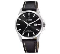 Festina Swiss Made F20025/4 Mens Wristwatch