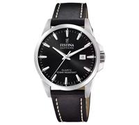 Festina Swiss Made F20025/4 Men's Analogue Quartz Watch