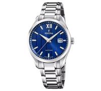 Festina Swiss Made F20026/2 Men's Analogue Quartz Watch