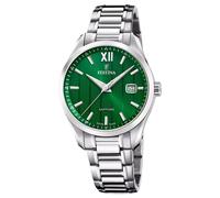 Festina Swiss Made F20026/3 Men's Analogue Quartz Watch