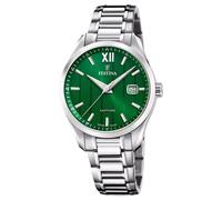 Festina Swiss Made F20026/3 Men's Analogue Quartz Watch